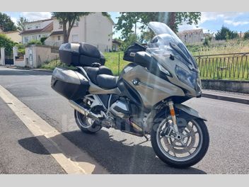 BMW R1200 RT ABS INT SPORT