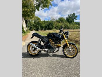 DUCATI ST4 996 ABS