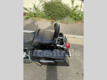 HARLEY DAVIDSON EL GLIDE STANDART 1584 NOIR