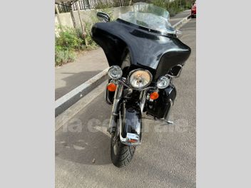 HARLEY DAVIDSON EL GLIDE STANDART 1584 NOIR