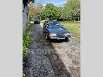 SAAB 