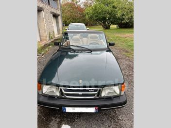 SAAB 