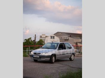 CITROEN 
