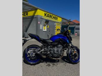 YAMAHA XSR 700 48CH