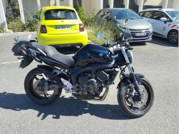 YAMAHA FZ 6 N S2