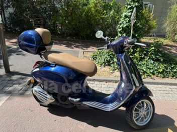 PIAGGIO VESPA SPRINT 125 3V