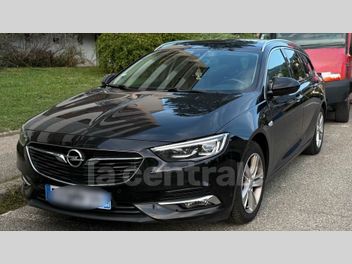 OPEL 