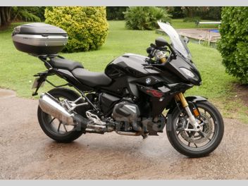 BMW R 1250 RS 1250