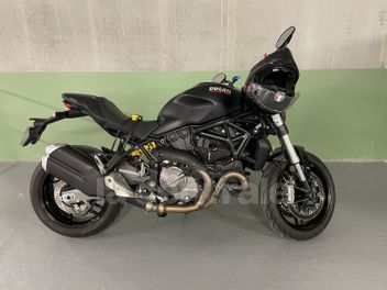 DUCATI MONSTER 821 109