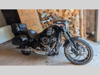 HARLEY DAVIDSON SOFTAIL LOW RIDER 1745