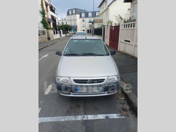 CITROEN 