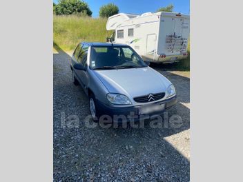 CITROEN 