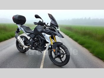 BMW G 310 GS 310