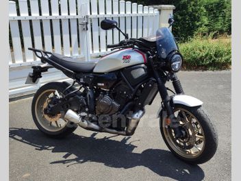 YAMAHA XSR XTRIBUTE