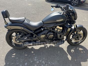 KAWASAKI VULCAN S 650
