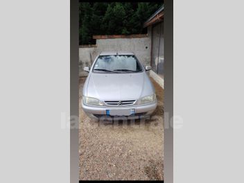 CITROEN 