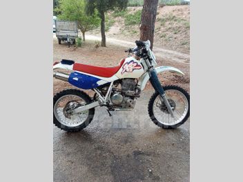 HONDA XR 600 R
