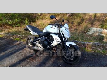 KAWASAKI ER-6N 650