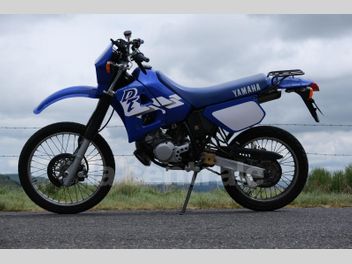 YAMAHA TDR 125