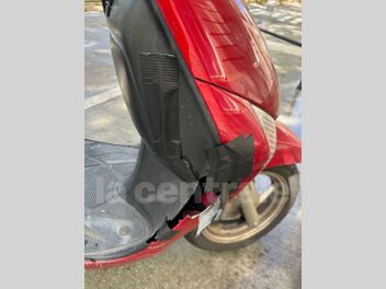 HONDA SCV LEAD 110