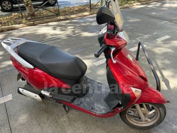 HONDA SCV LEAD 110