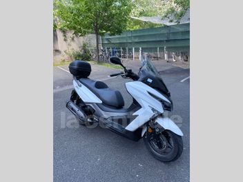KYMCO X.TOWN 125