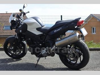 BMW F 800 R ABS