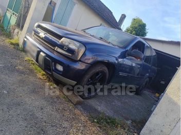 CHEVROLET 