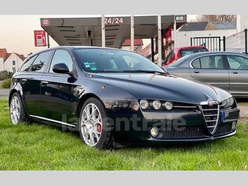 ALFA ROMEO 