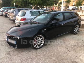 ALFA ROMEO 