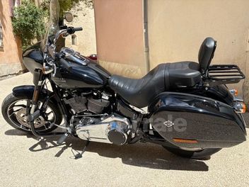 HARLEY DAVIDSON SOFTAIL SPORT GLIDE 1745