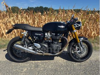 TRIUMPH THRUXTON 1200 R