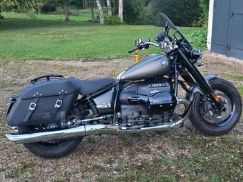 BMW R18 1800