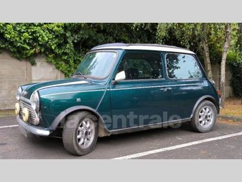 ROVER MINI CABRIOLET CABRIOLET 1.3 I