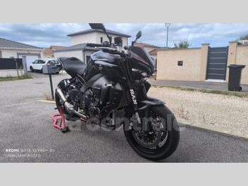 YAMAHA MT-10 1000