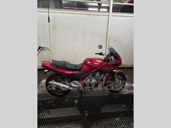 YAMAHA YZF R6 600