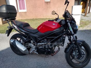 SUZUKI GLADIUS SFV 650 ABS