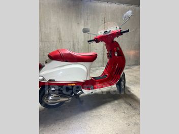 PIAGGIO VESPA 50 S SPORT 2T