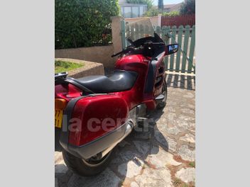 HONDA ST PAN EUROPEAN 1100