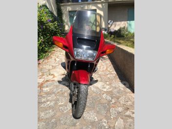 HONDA ST PAN EUROPEAN 1100