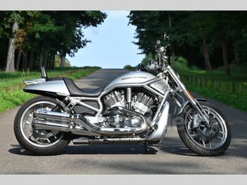 HARLEY DAVIDSON V-ROD 1250 10TH ANNIVERSARY