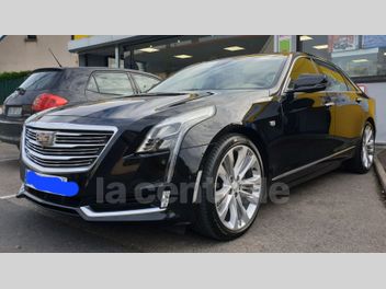 CADILLAC 