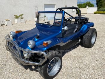 VOLKSWAGEN BUGGY E