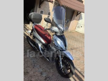 KYMCO PEOPLE 125 S