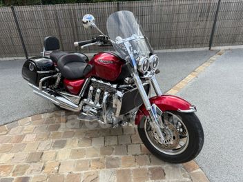 TRIUMPH ROCKET III 2300