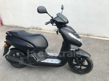 PEUGEOT KISBEE 50