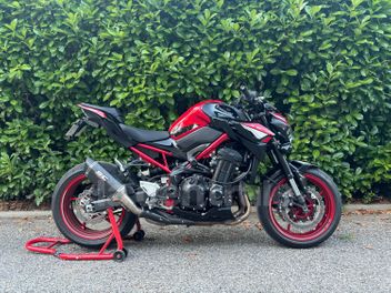 KAWASAKI Z 900 900