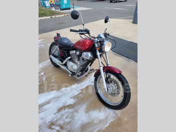YAMAHA XV 125 VIRAGO
