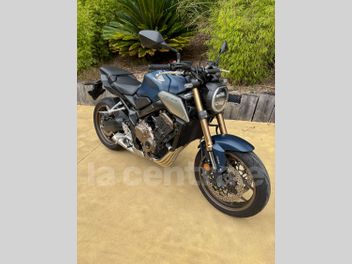HONDA CBR 650 R
