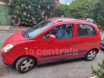 CHEVROLET MATIZ 2 1.0 64 VANITY